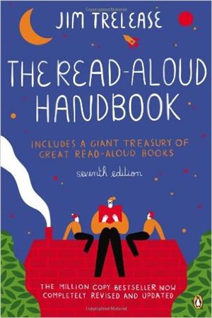 Read Aloud Handbook Read Aloud Handbook